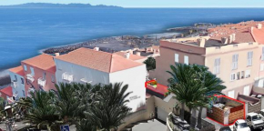 Arenitas Beach. Sin escalones+piscina+wifi+parking
